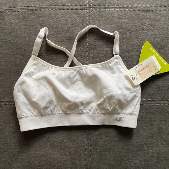 Champion Other - Champion Seamless Cami Bra Medium Support - Size Small